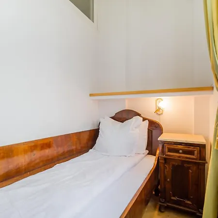 Pensjonat Kronhaus Braszów